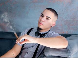 WildLeoHot - Sexe cam en vivo - 25628645