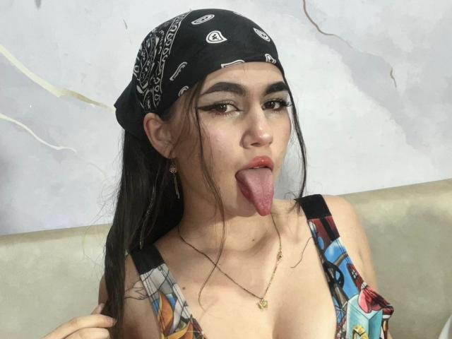 SexyAndDirtyPub - Live sexe cam - 25628917