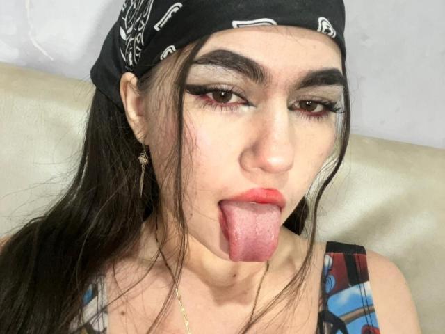 SexyAndDirtyPub - Sexe cam en vivo - 25628925