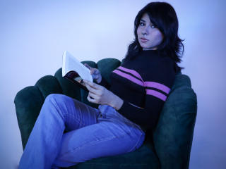 GaiaJonnes - Live Sex Cam - 25628969