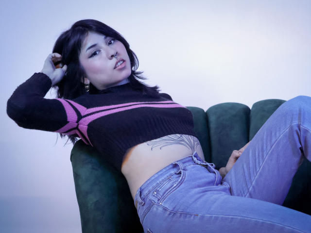 GaiaJonnes - Live sex cam - 25628973