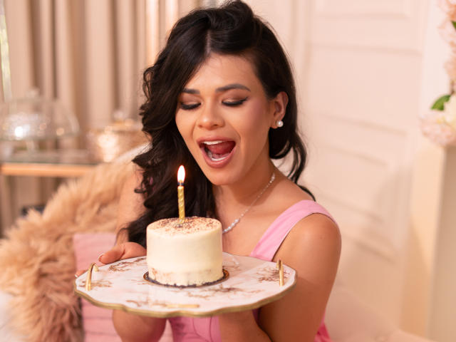 PaulinaValley - Live porn &amp; sex cam - 25629233