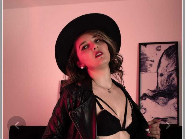 LeylaJamez - Live sex cam - 25629277