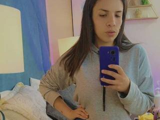 VioletaStone - Sexe cam en vivo - 25629513
