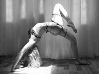 LillieMeghan - Sexe cam en vivo - 25629557