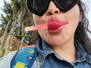 EskelaTheHuntress - Sexe cam en vivo - 25629829