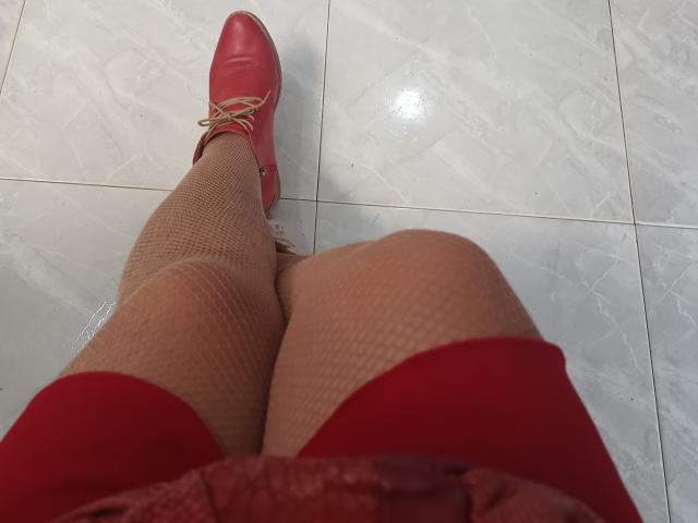 EskelaTheHuntress - Sexe cam en vivo - 25629837