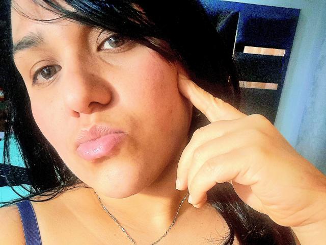 VivianaThomson - Live sex cam - 25630145