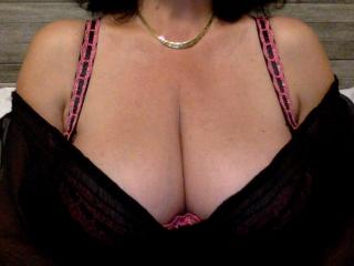 DeesseBleue - Live sexe cam - 25630437