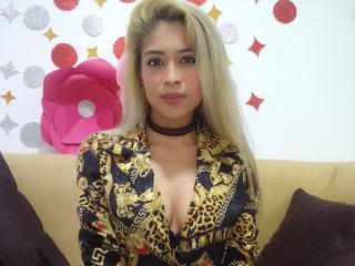 LillieMeghan - Live sex cam - 25632329