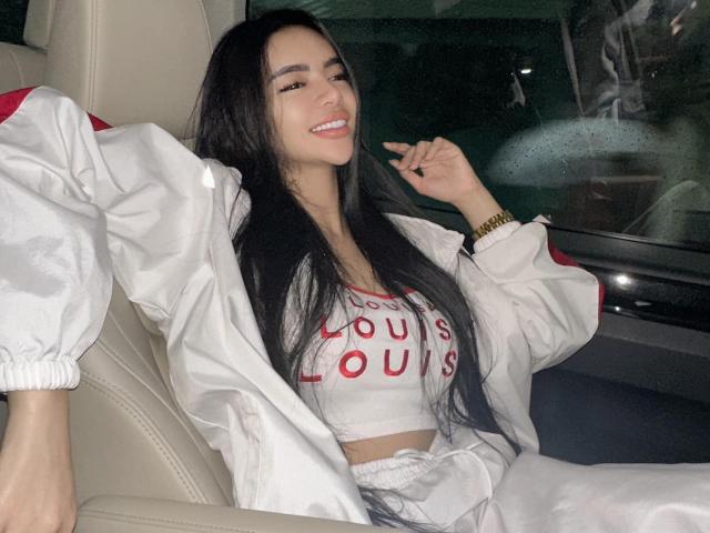 EvaPapaya - Live sexe cam - 25632713