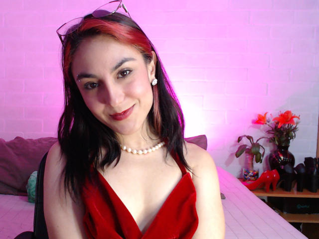 AmyStreetwise69 - Live sexe cam - 25633113