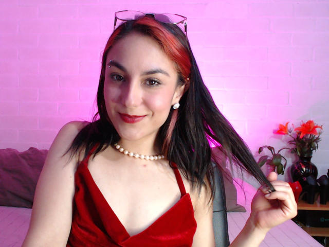 AmyStreetwise69 - Sexe cam en vivo - 25633117
