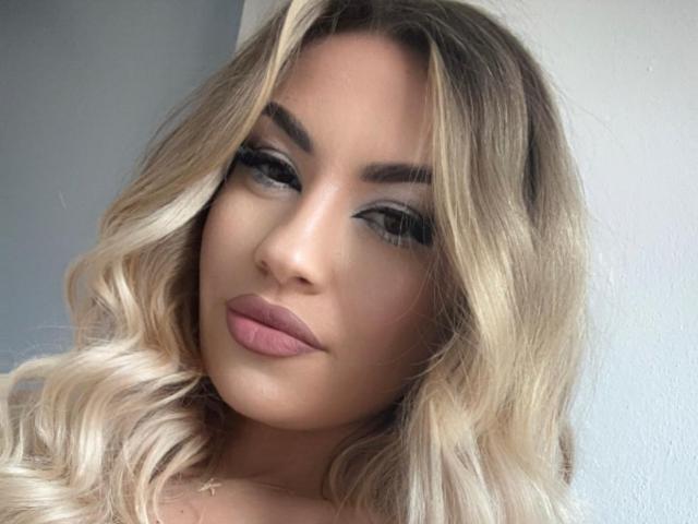 ZoeyMarie - Live sexe cam - 25633589