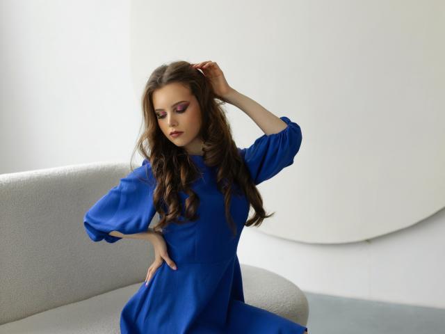 MileyGloss - сексуальная веб-камера в реальном времени - 25633689