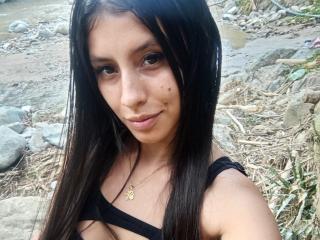 MadissonFontaine - Live sex cam - 25633713