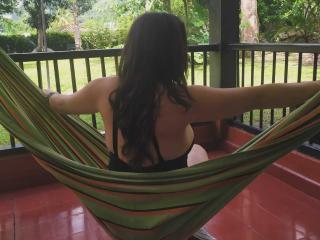 Michonnek - Live sex cam - 25633925