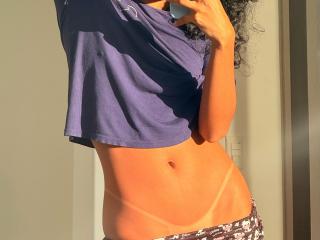 LiLiBunny - Sexe cam en vivo - 25633973