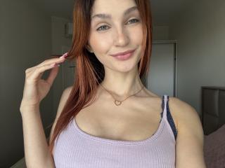 CarmelinaLove - Live sexe cam - 25634021