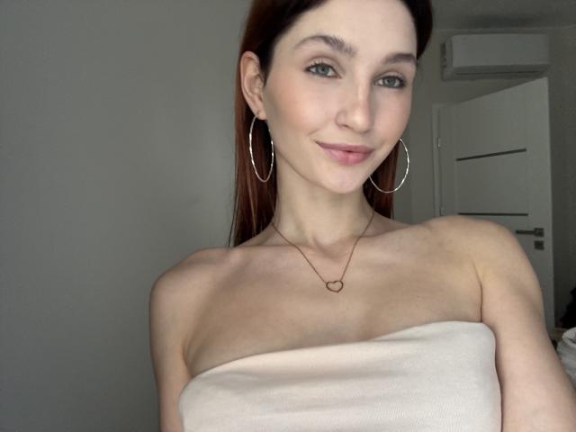 CarmelinaLove - Live sex cam - 25634041