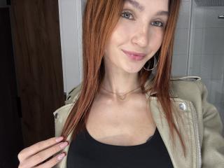 CarmelinaLove - Sexe cam en vivo - 25634053