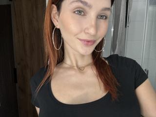 CarmelinaLove - Sexe cam en vivo - 25634057