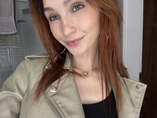CarmelinaLove - Live sexe cam - 25634061