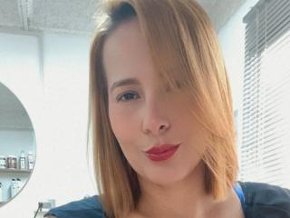 SaritaVelez - Sexe cam en vivo - 25634133