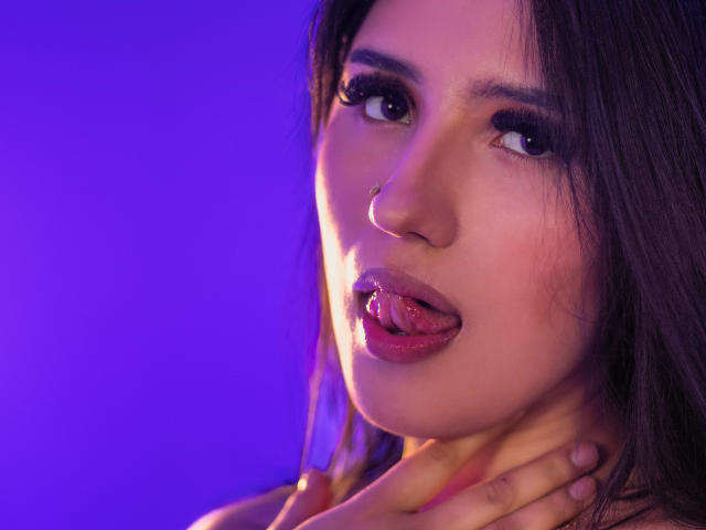 NickiClark - Sexe cam en vivo - 25634517