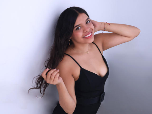 LinaSanttacruz - Live porn &amp; sex cam - 25634565
