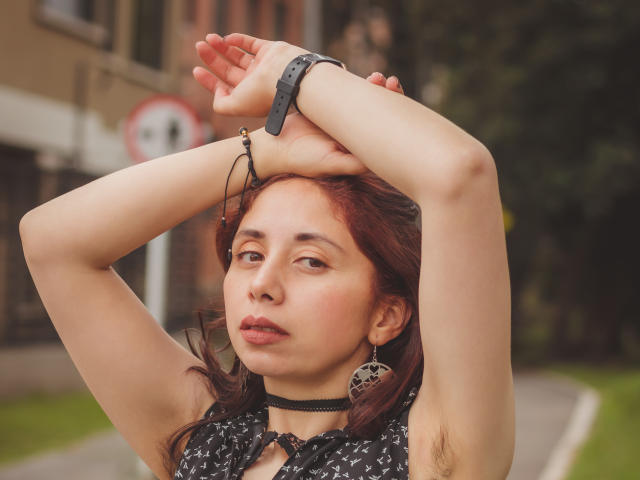 StephanieeSun - Sexe cam en vivo - 25634581