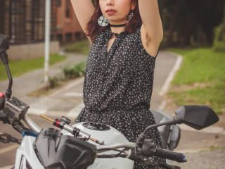 StephanieeSun - Live sex cam - 25634593