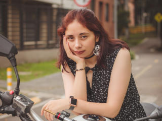 StephanieeSun - Live sex cam - 25634597