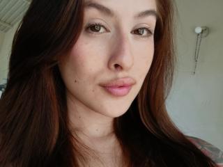 IsabellaPalacio - Live sex cam - 25634641