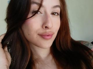 IsabellaPalacio - Live sex cam - 25634645