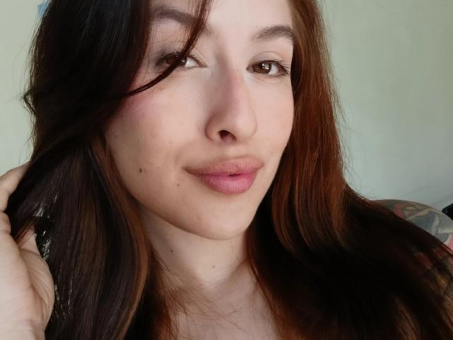 IsabellaPalacio - Live porn &amp; sex cam - 25634645
