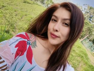 IsabellaPalacio - Live sex cam - 25634653