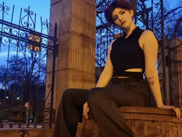 MarriAnni - Live sex cam - 25634985