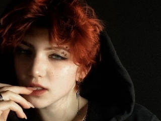 MarriAnni - Live sex cam - 25634989