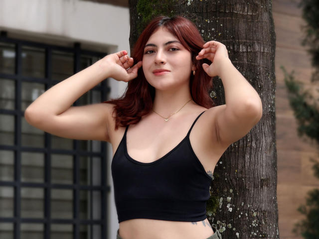 SpencerLe - Sexe cam en vivo - 25635009