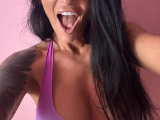 AndraD - Live porn &amp; sex cam - 25635305