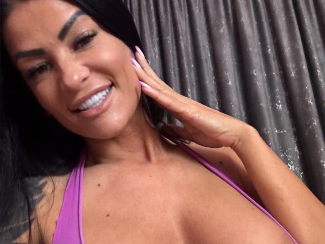 AndraD - сексуальная веб-камера в реальном времени - 25635317