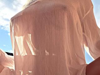 JuneLaFrenchie - Live porn &amp; sex cam - 25635373