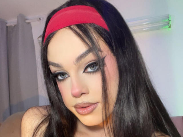 EvaaMooree - Live porn &amp; sex cam - 25636193