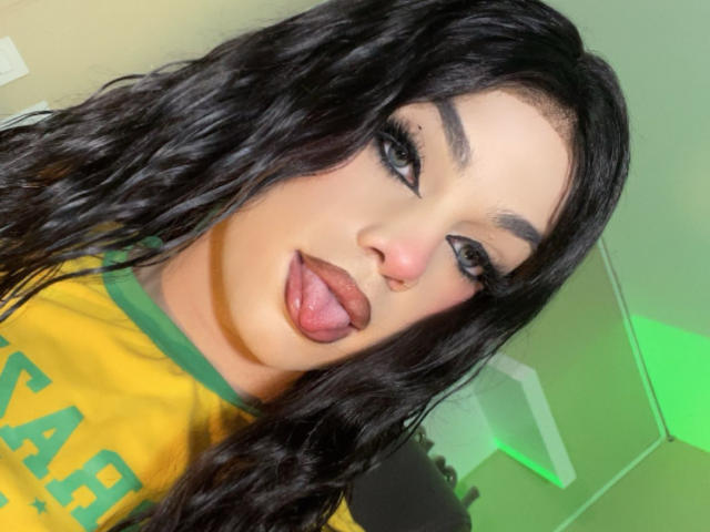 EvaaMooree - Live porn &amp; sex cam - 25636201