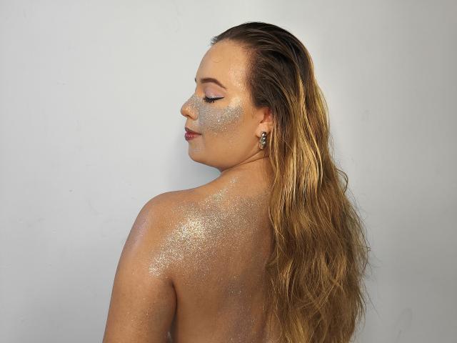 ZoeTobon69 - сексуальная веб-камера в реальном времени - 25636293