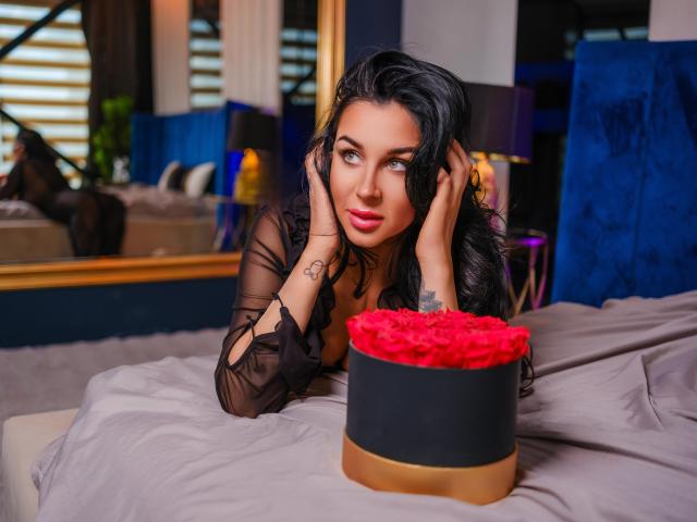 FrancescaDante - Live porn &amp; sex cam - 25636501