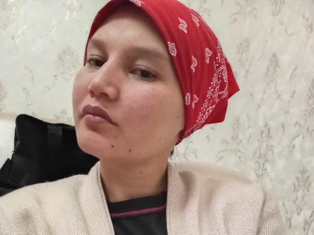 LenaEtty - Live sex cam - 25636713