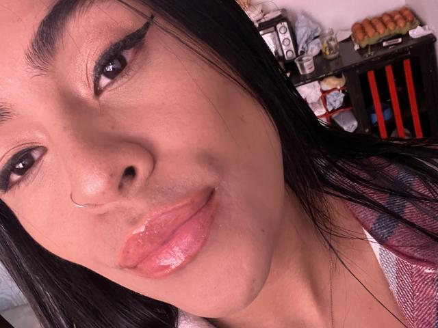 StellaBeckker - Live sex cam - 25636829