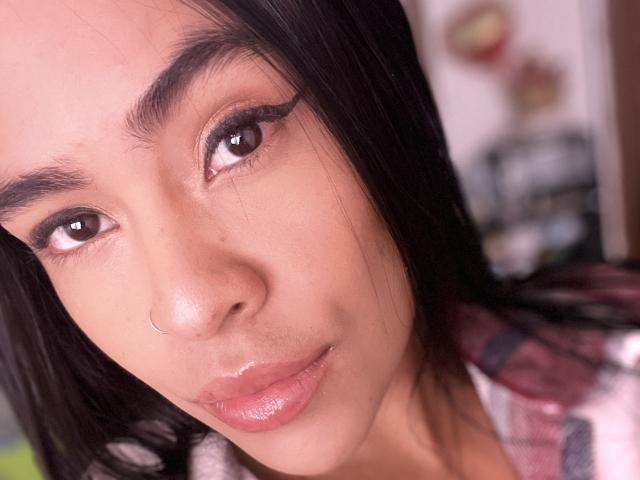 StellaBeckker - Sexe cam en vivo - 25636841